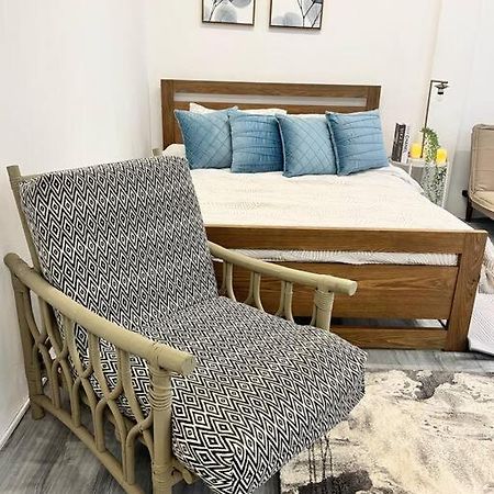 Roemah Lily Studio Tanah Rata Dış mekan fotoğraf