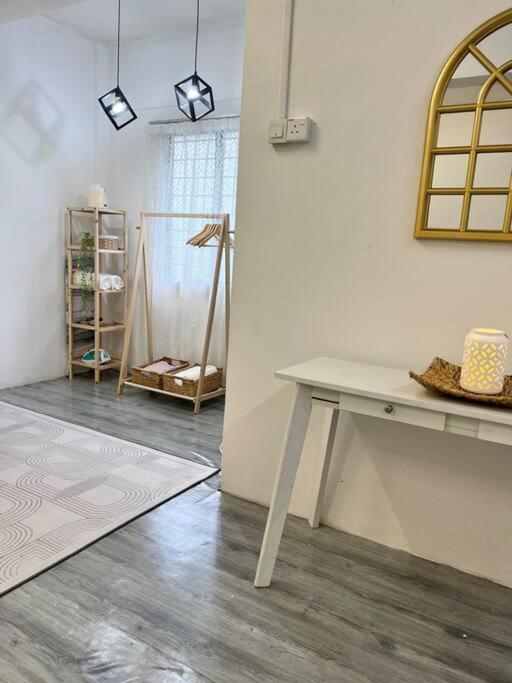 Roemah Lily Studio Tanah Rata Dış mekan fotoğraf