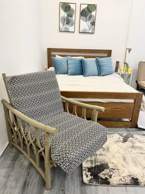 Roemah Lily Studio Tanah Rata Dış mekan fotoğraf