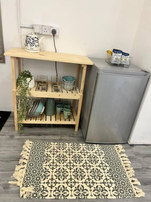 Roemah Lily Studio Tanah Rata Dış mekan fotoğraf