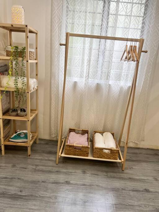 Roemah Lily Studio Tanah Rata Dış mekan fotoğraf
